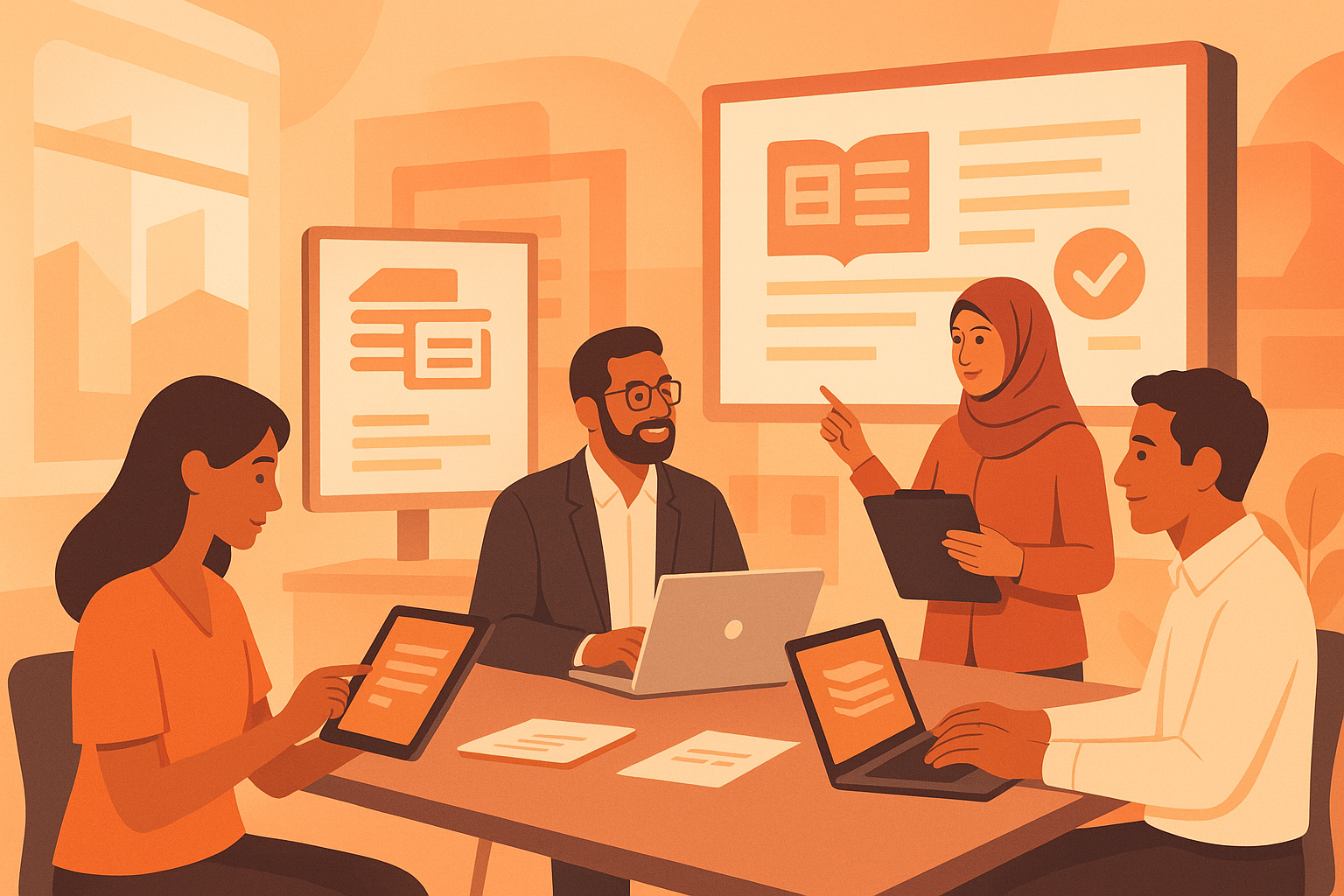 Mart 2026: Yayıncılıkta Dijital Dönüşüm ve Yeni Standartlar